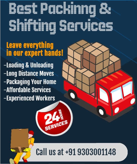Go Home Best Packers and Movers